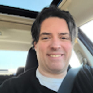 Meet your Posher, Craig